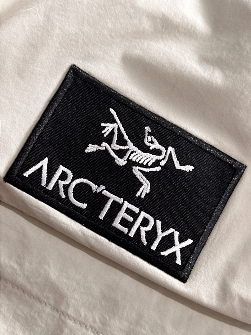 Arc Teryx Coats